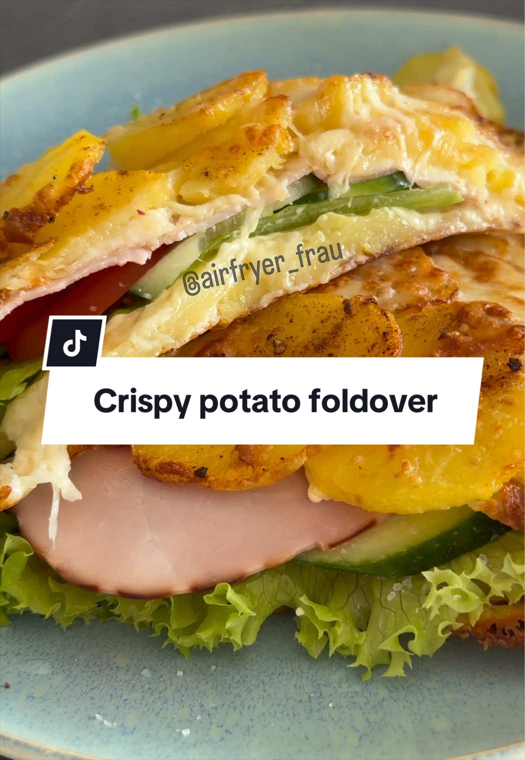 @AirFryer Recipes