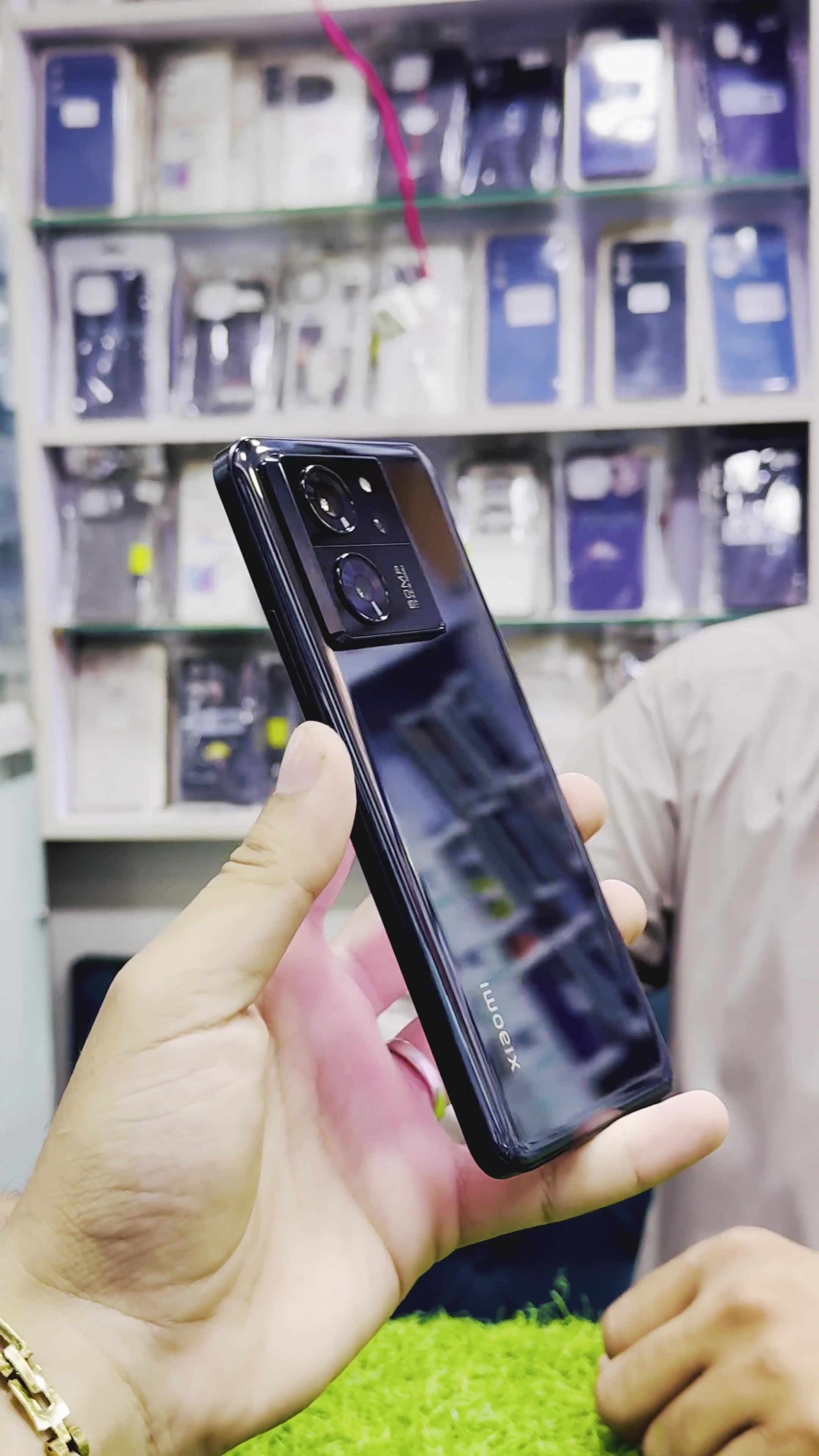 @OnEpLuS MobiLe's