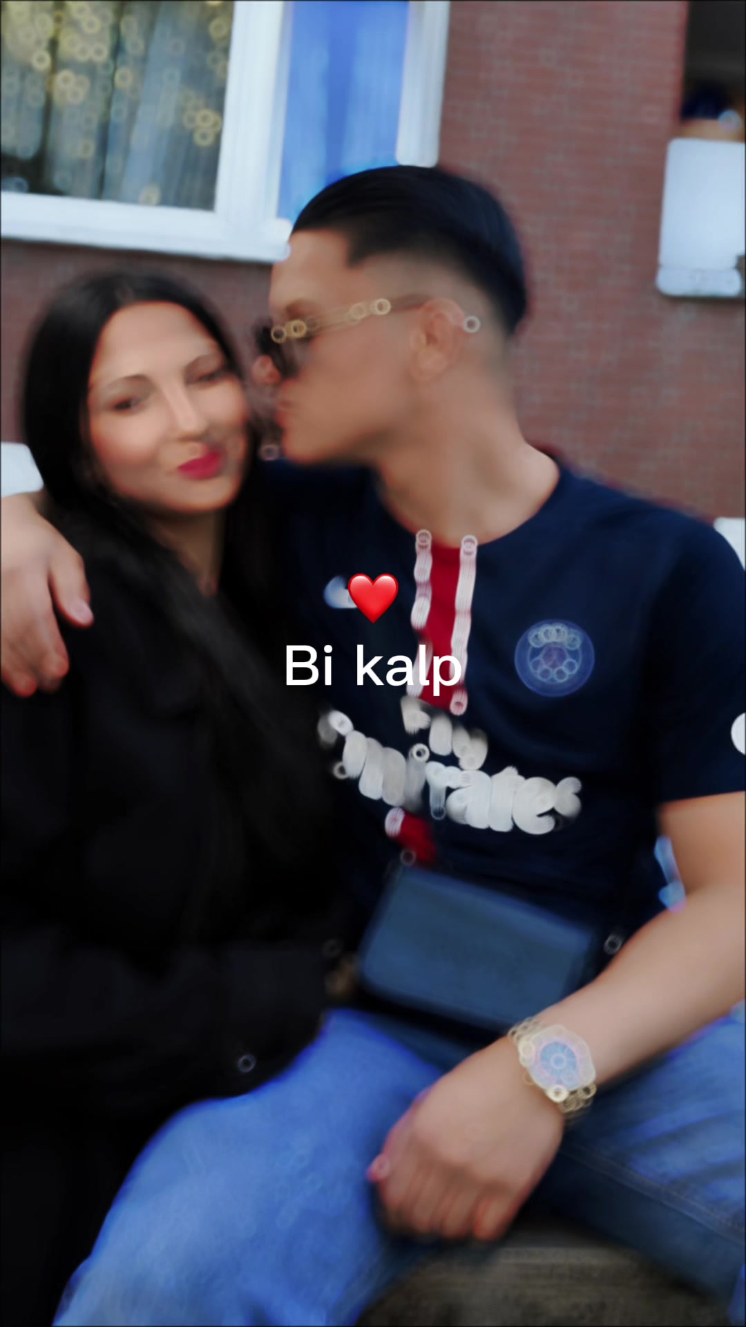 @&Uuml;sein&Leyla