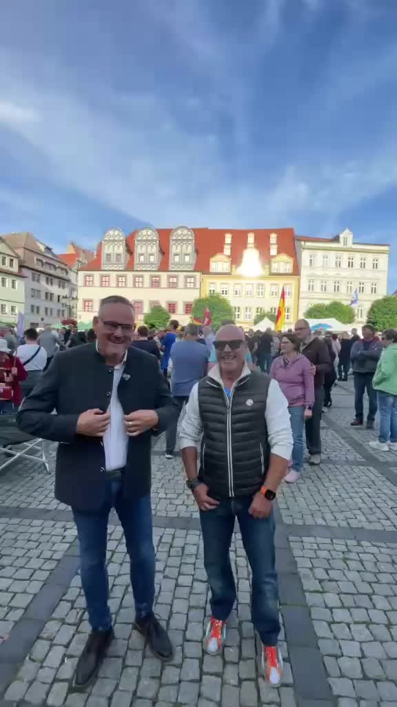 @Martin Reichardt