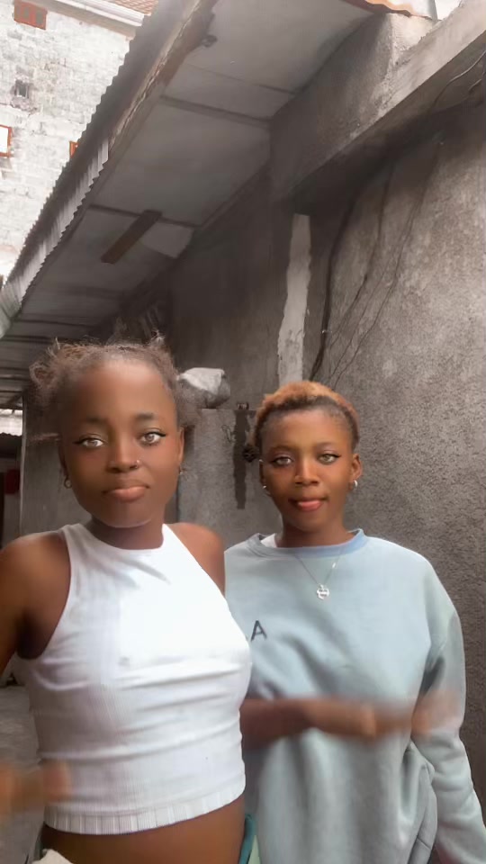 @Fille unique de son p&egrave;re 🎀🥰