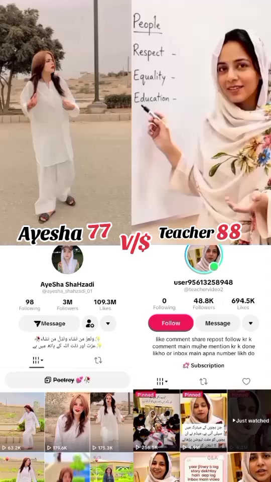 @Ayesha da editor