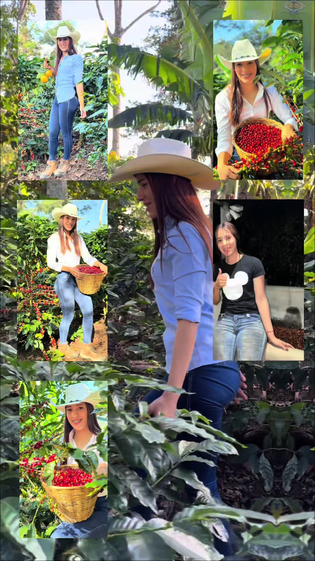 @Mary Est&eacute;vez 4X4👩🏻&zwj;🌾🚜☘️