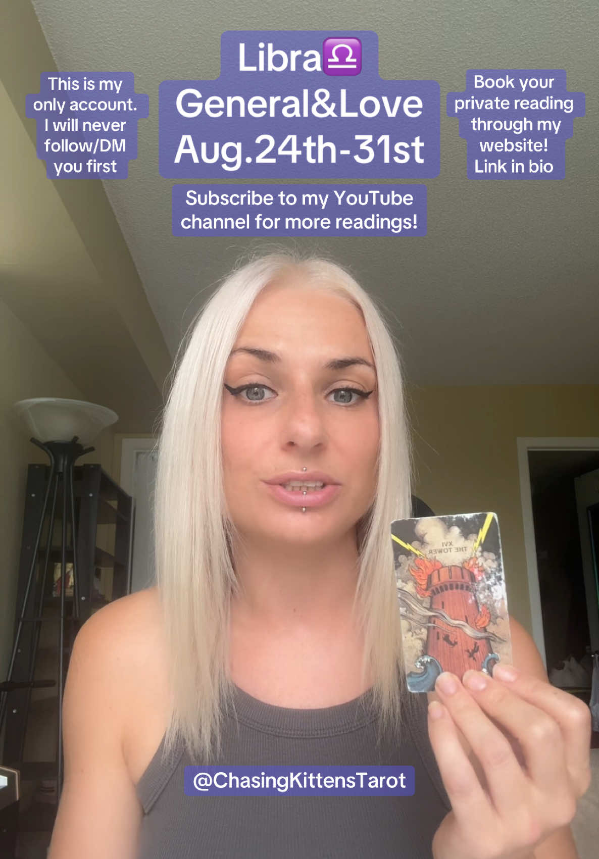 @ChasingKittensTarot