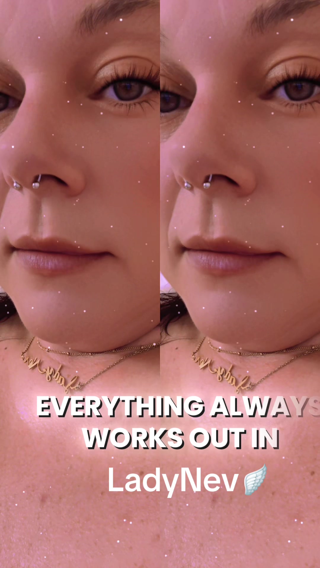 @LadyNev💋