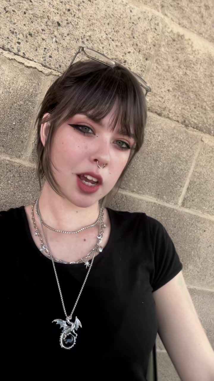 @🧟&zwj;♀️Asher🧟&zwj;♀️