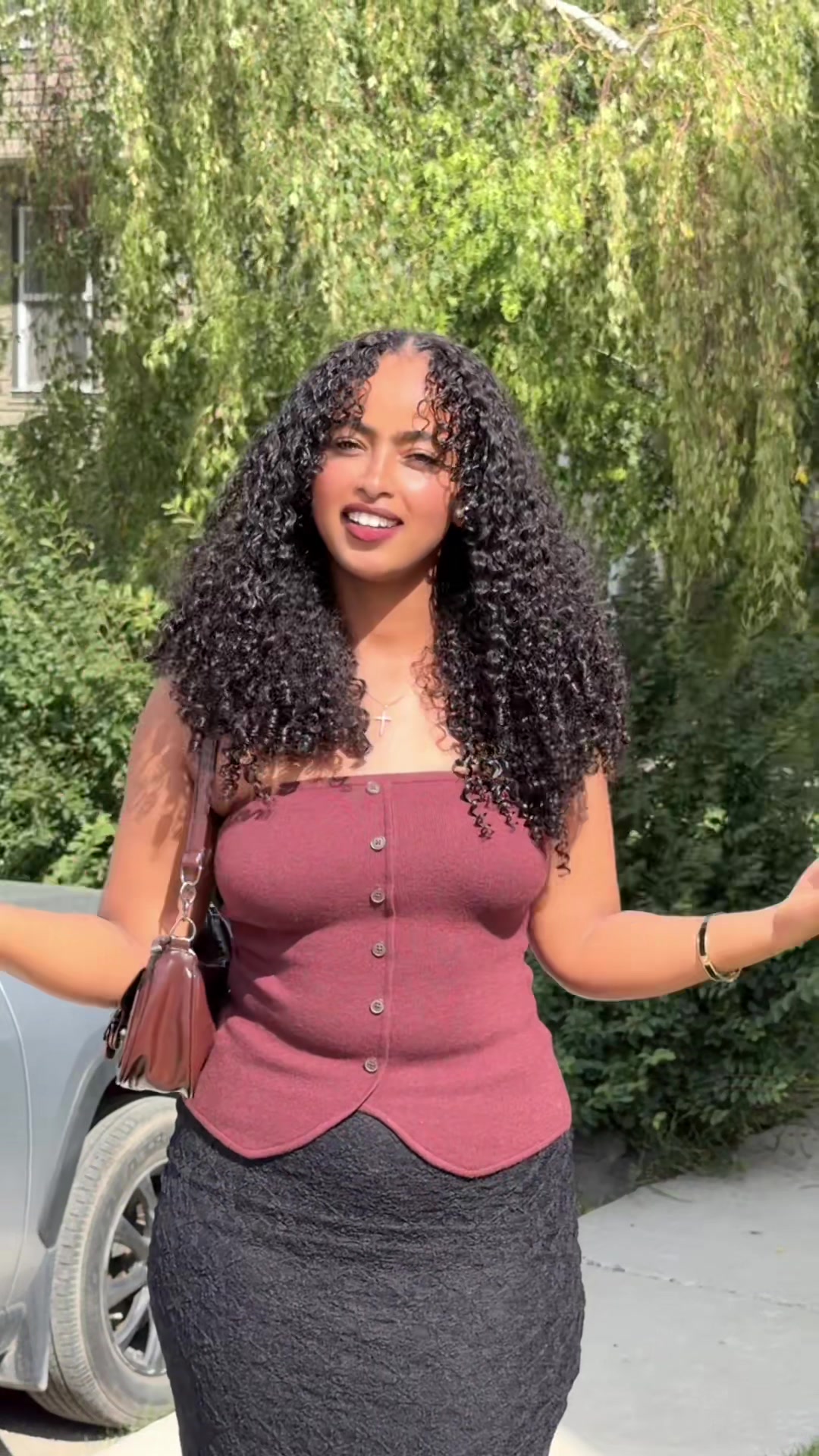@ማራማዊት 👸🏽