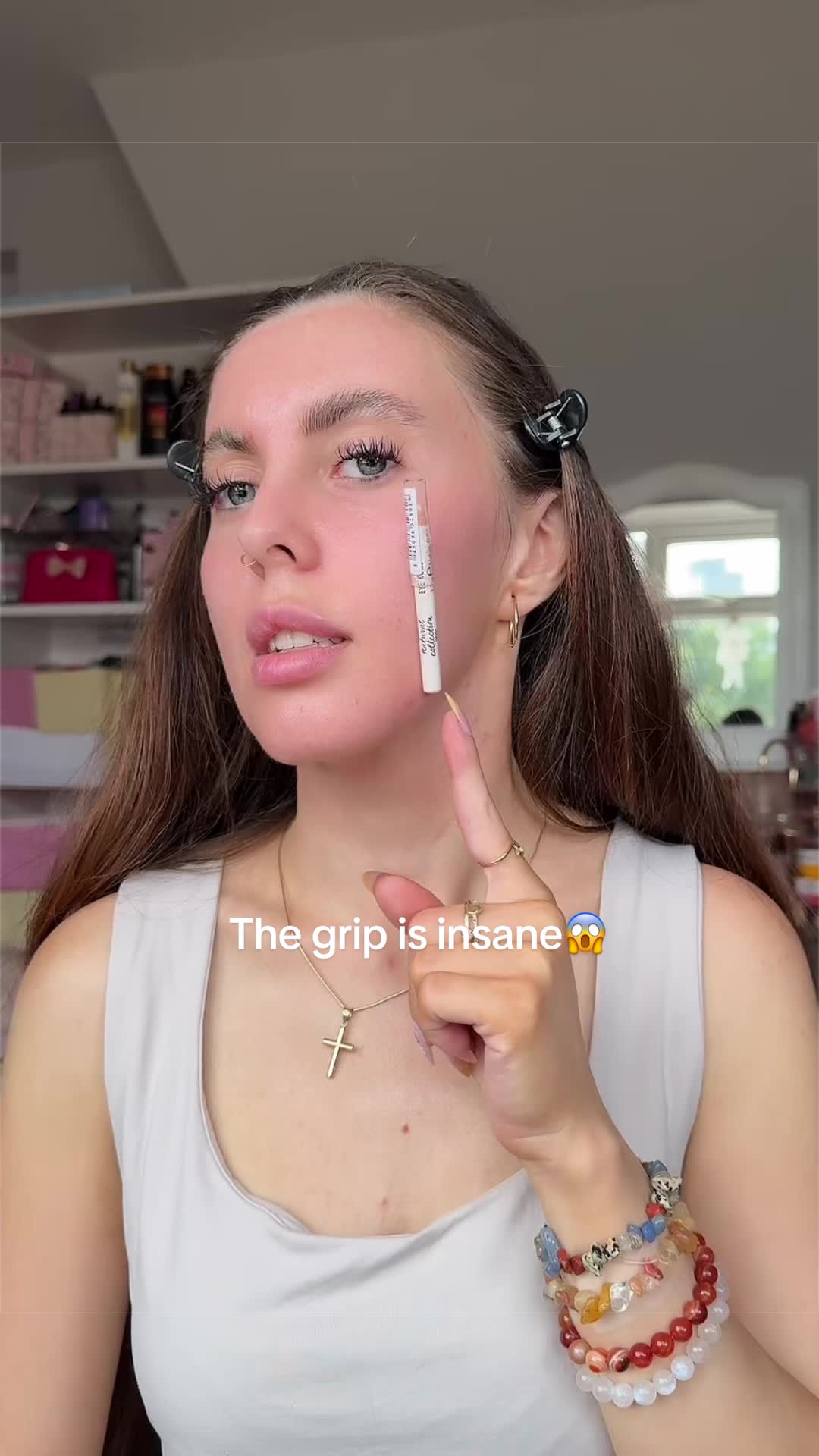 @Alina Stephanie
