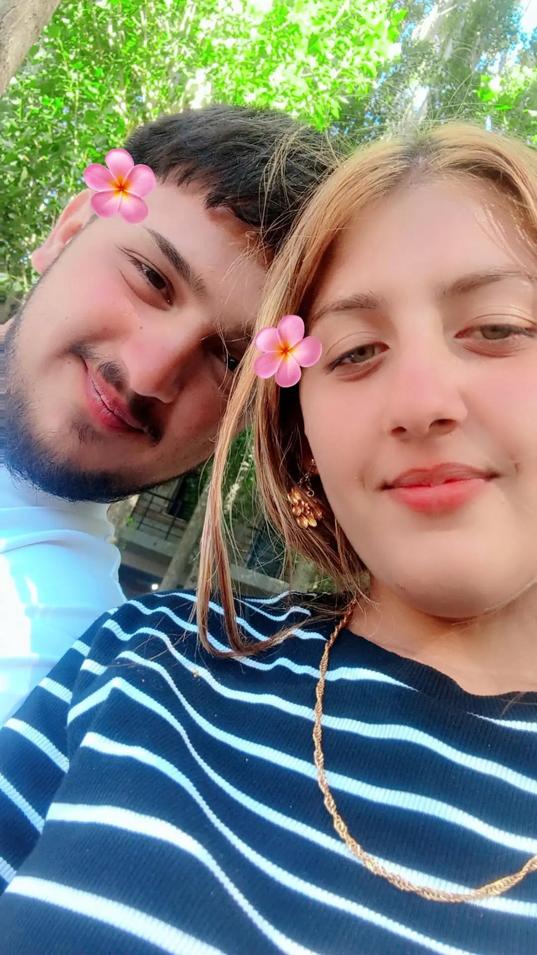 @CENGİZHAN❣️ELİFރ