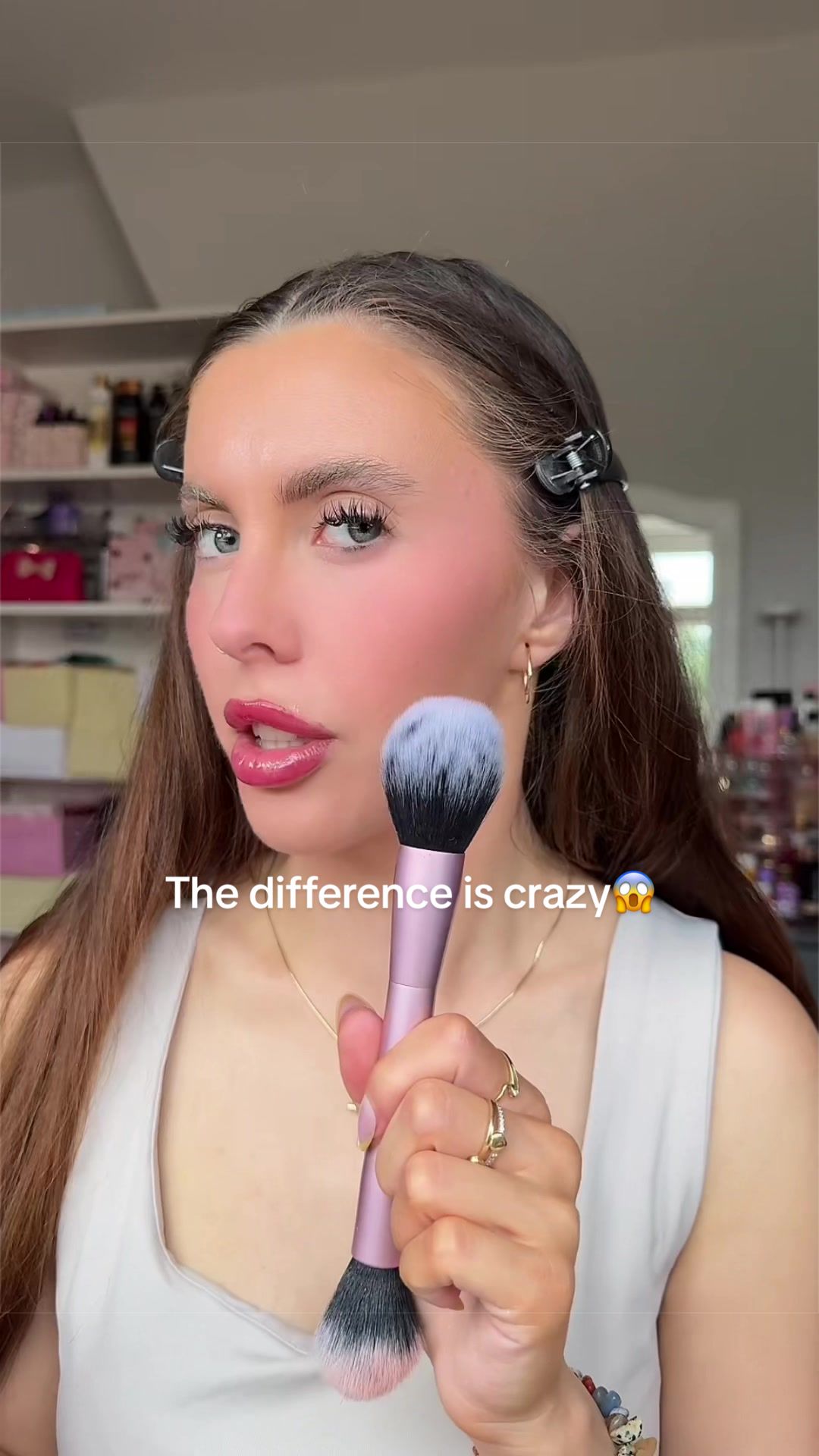 @Alina Stephanie