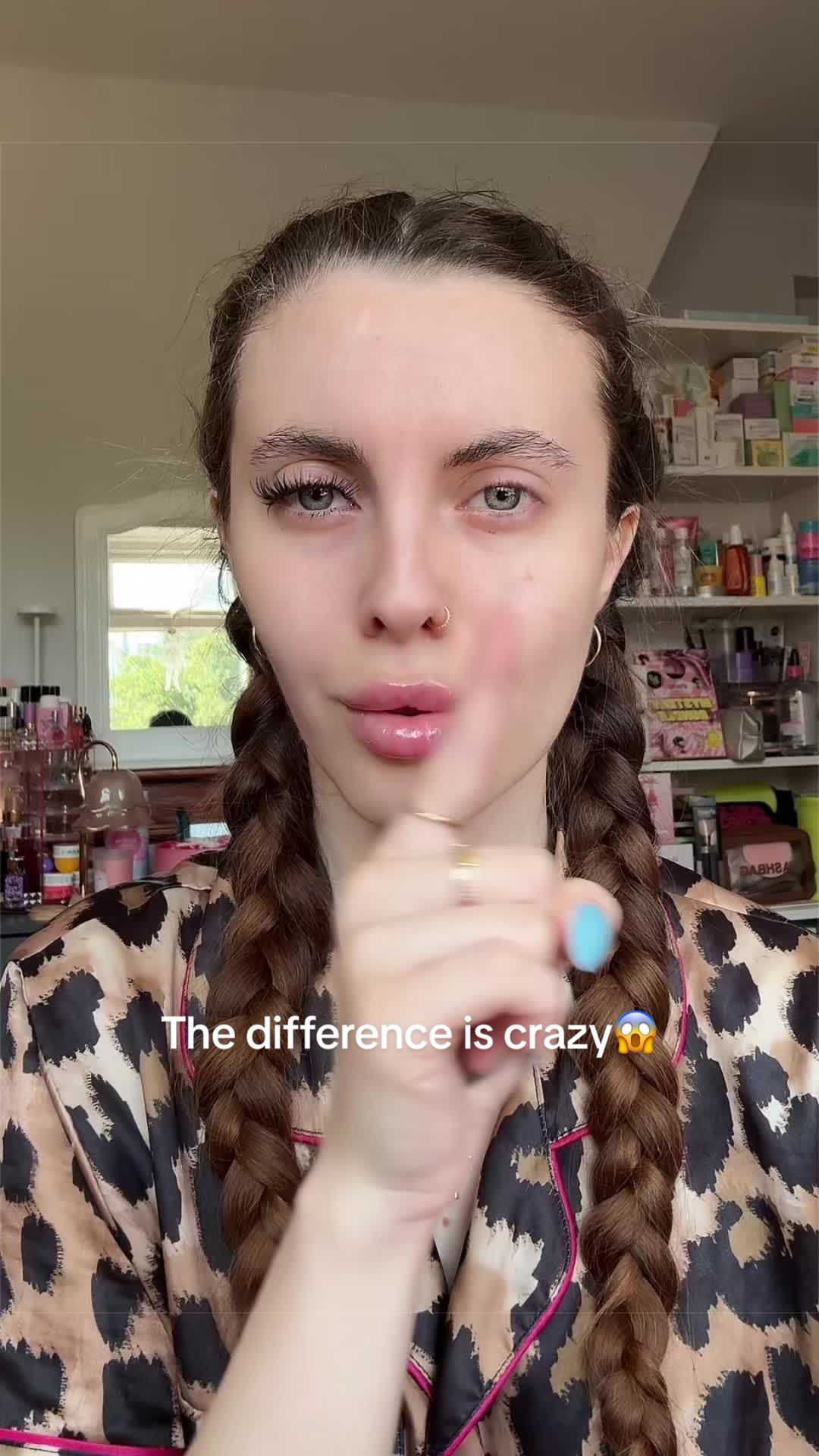 @Alina Stephanie