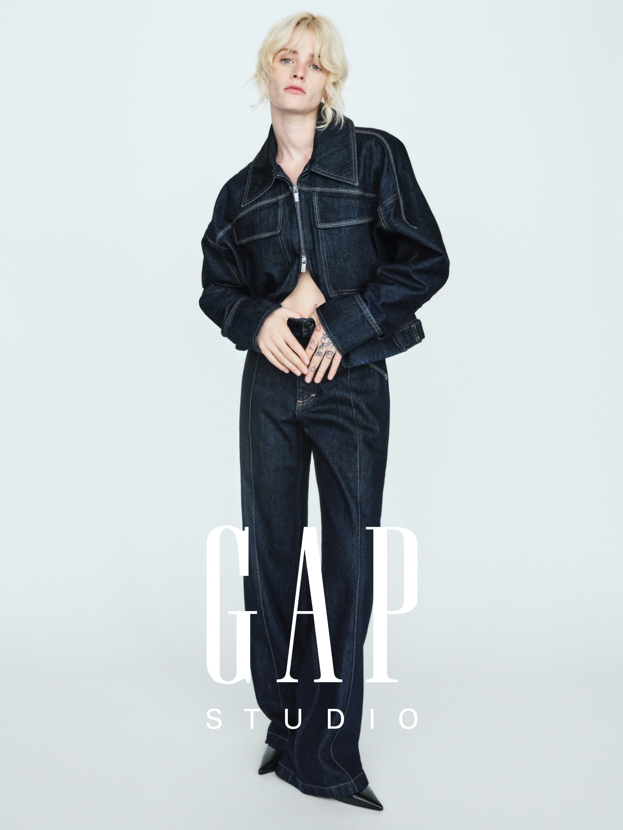 @Gap