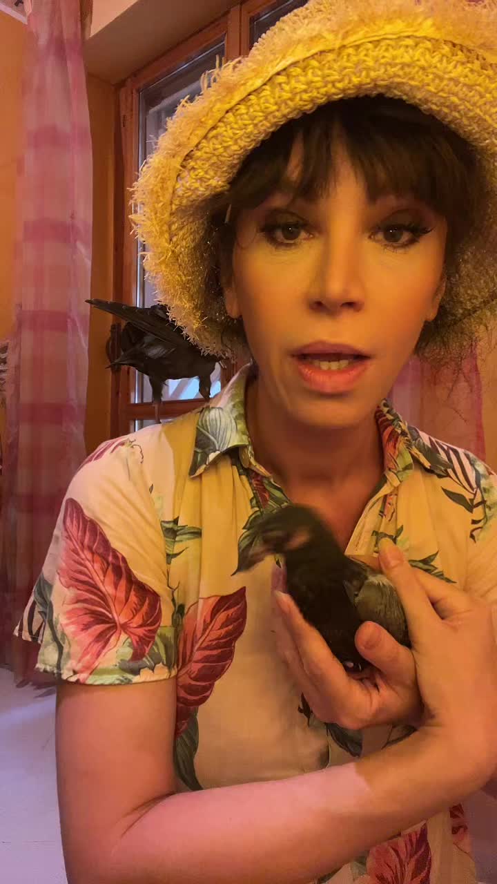 @ErikaGalassi