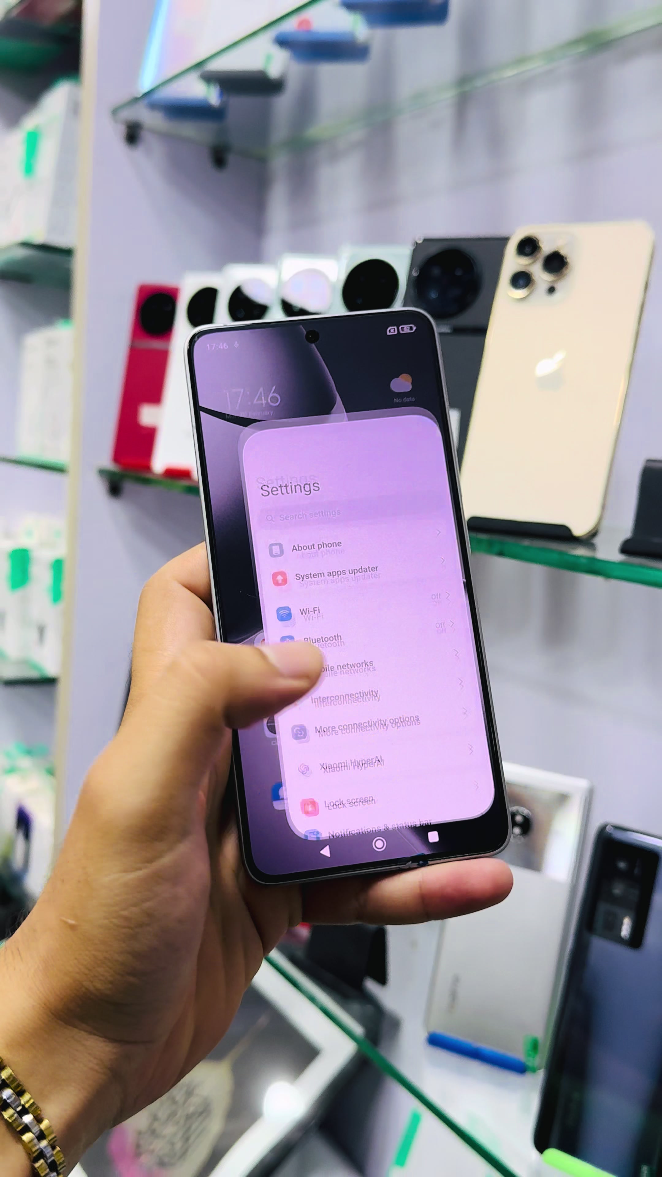 @OnEpLuS MobiLe's