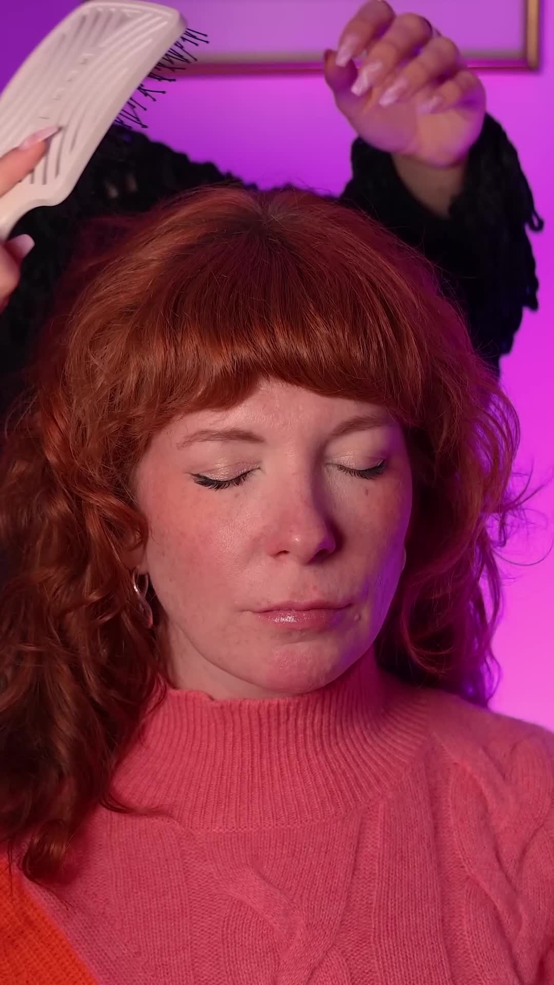@asmr august