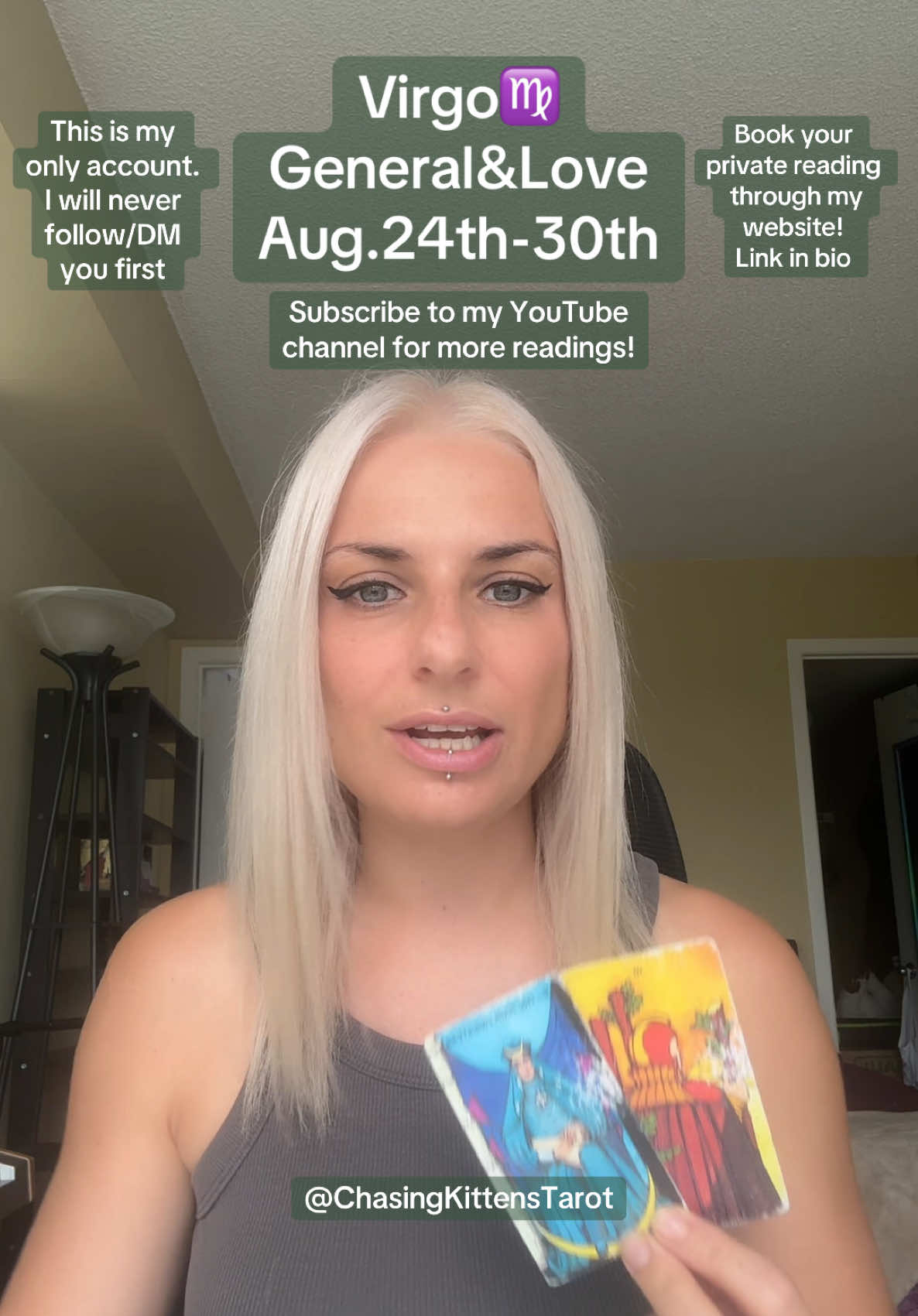 @ChasingKittensTarot
