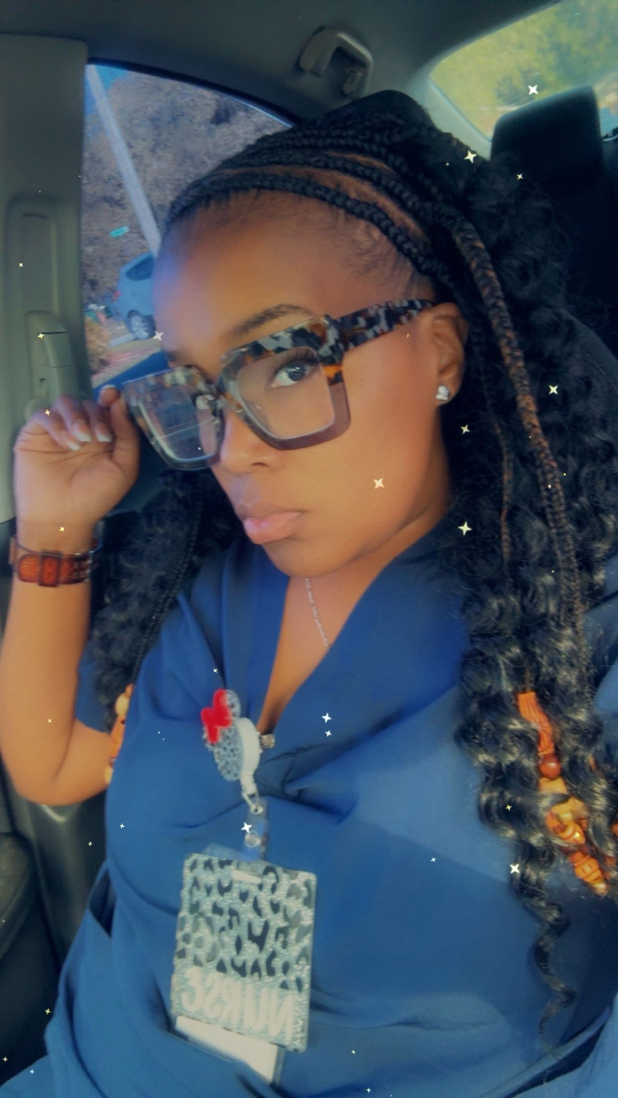 @Nurse 👩&zwj;⚕️ Britt