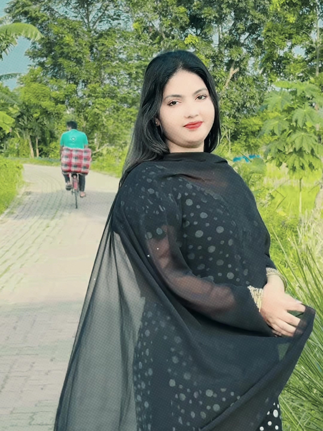 @borsha Chowdhury