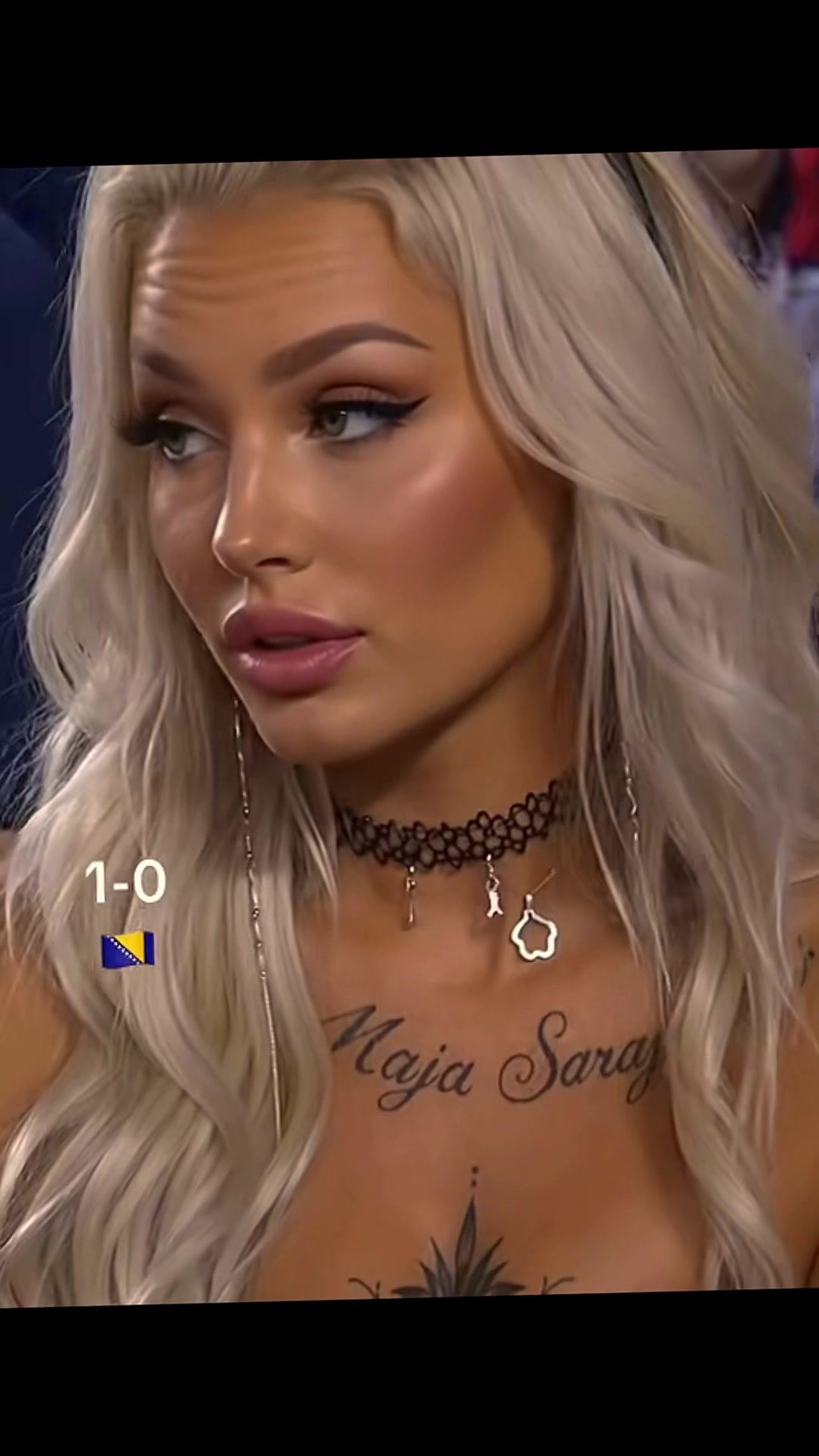 @🇧🇦Maja Sarajka Sultanija🇧🇦