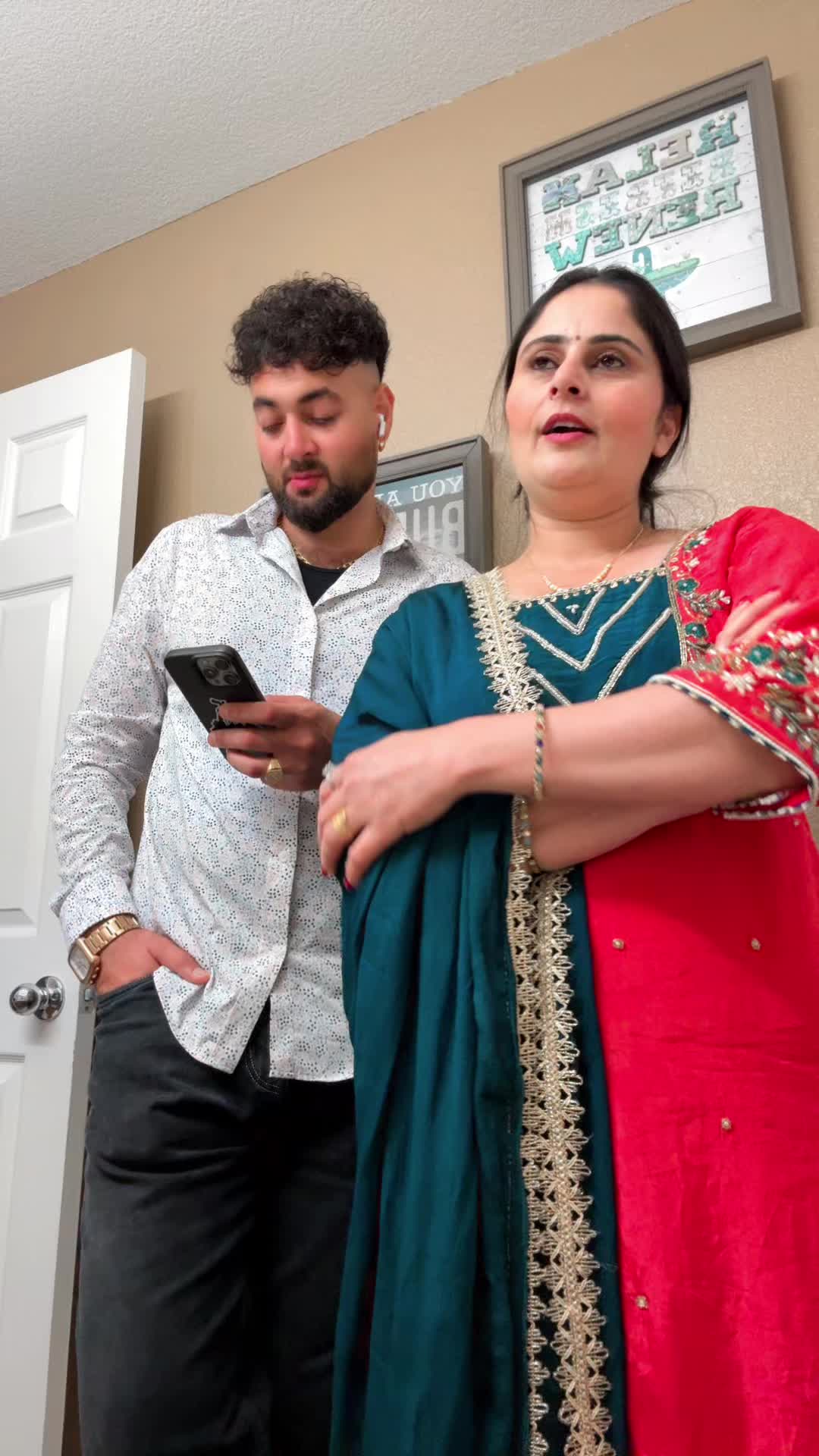@shubhkiran Bhinder