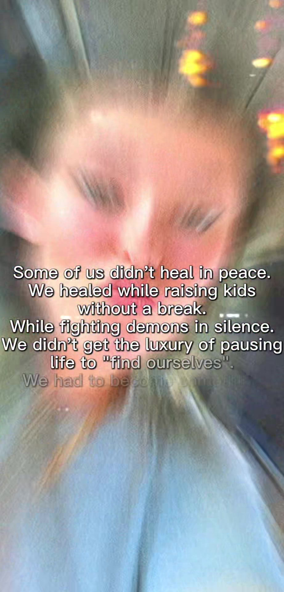 @Kimberly Conrad