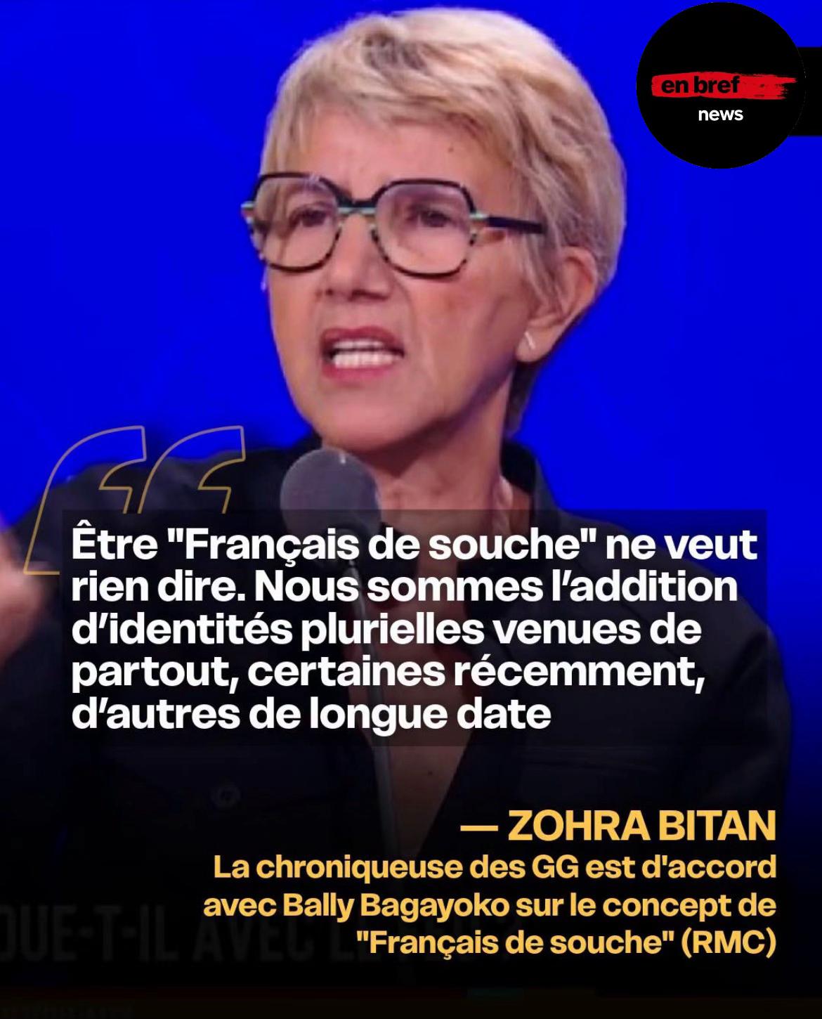 @En bref