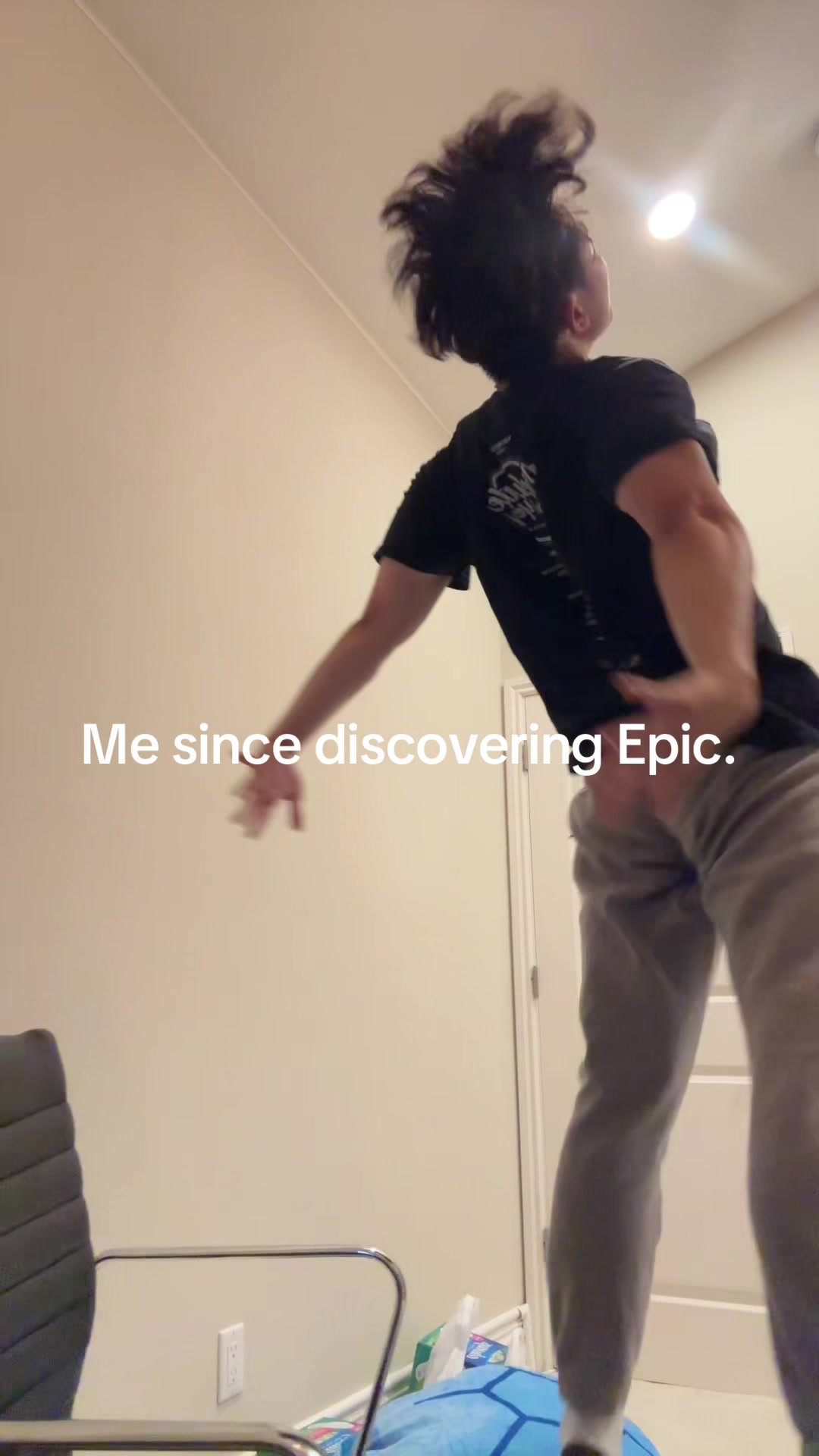@Jushy