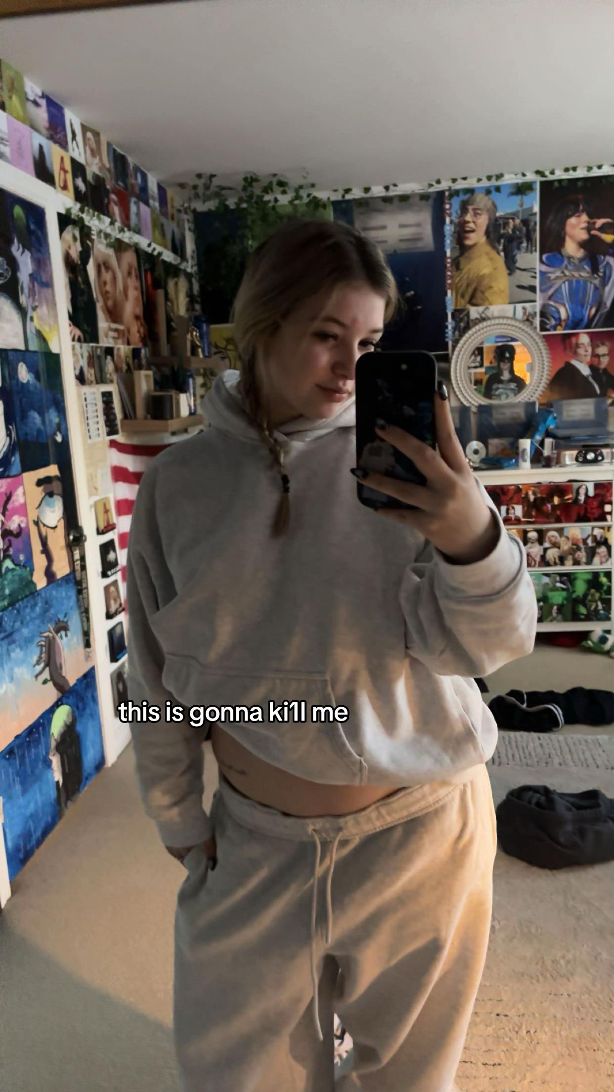 @Liv and Clo &trade;️