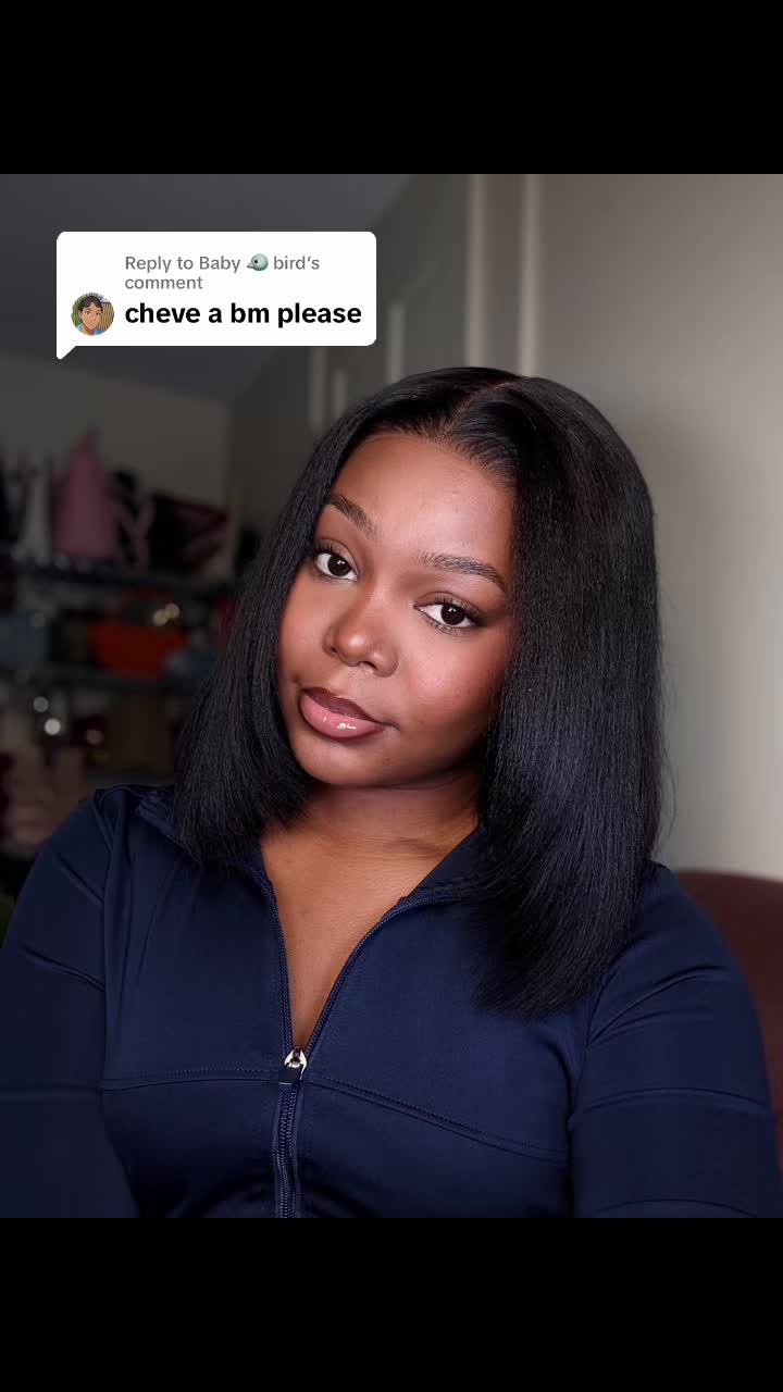 @Lina | hair influencer
