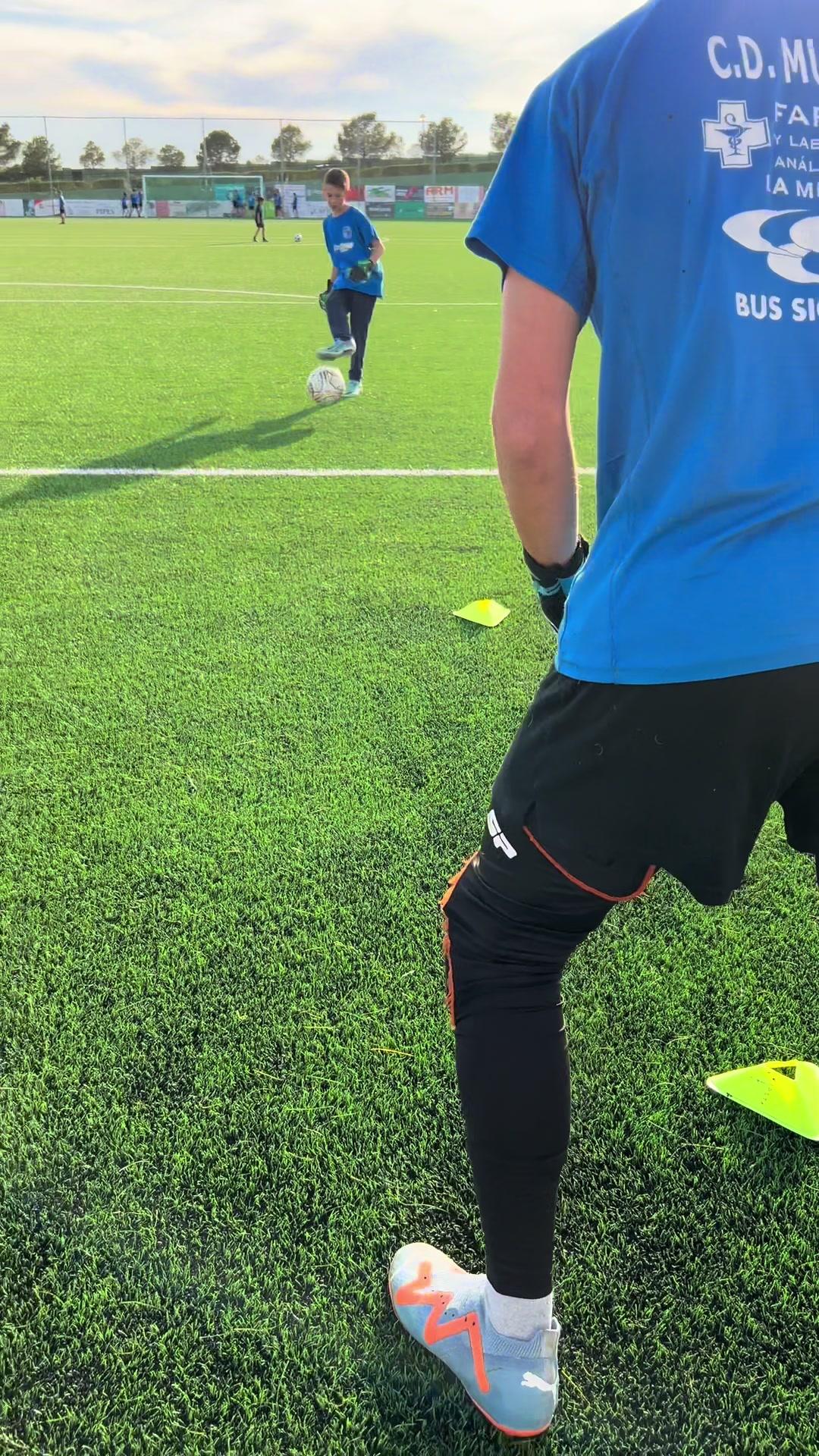 @IRGoalkeepers