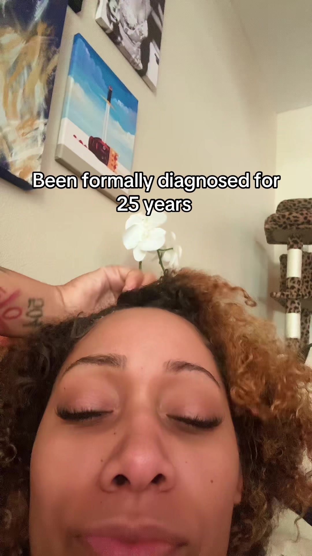 @Antionette