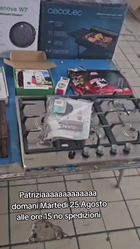 @Murciano allora ci sei