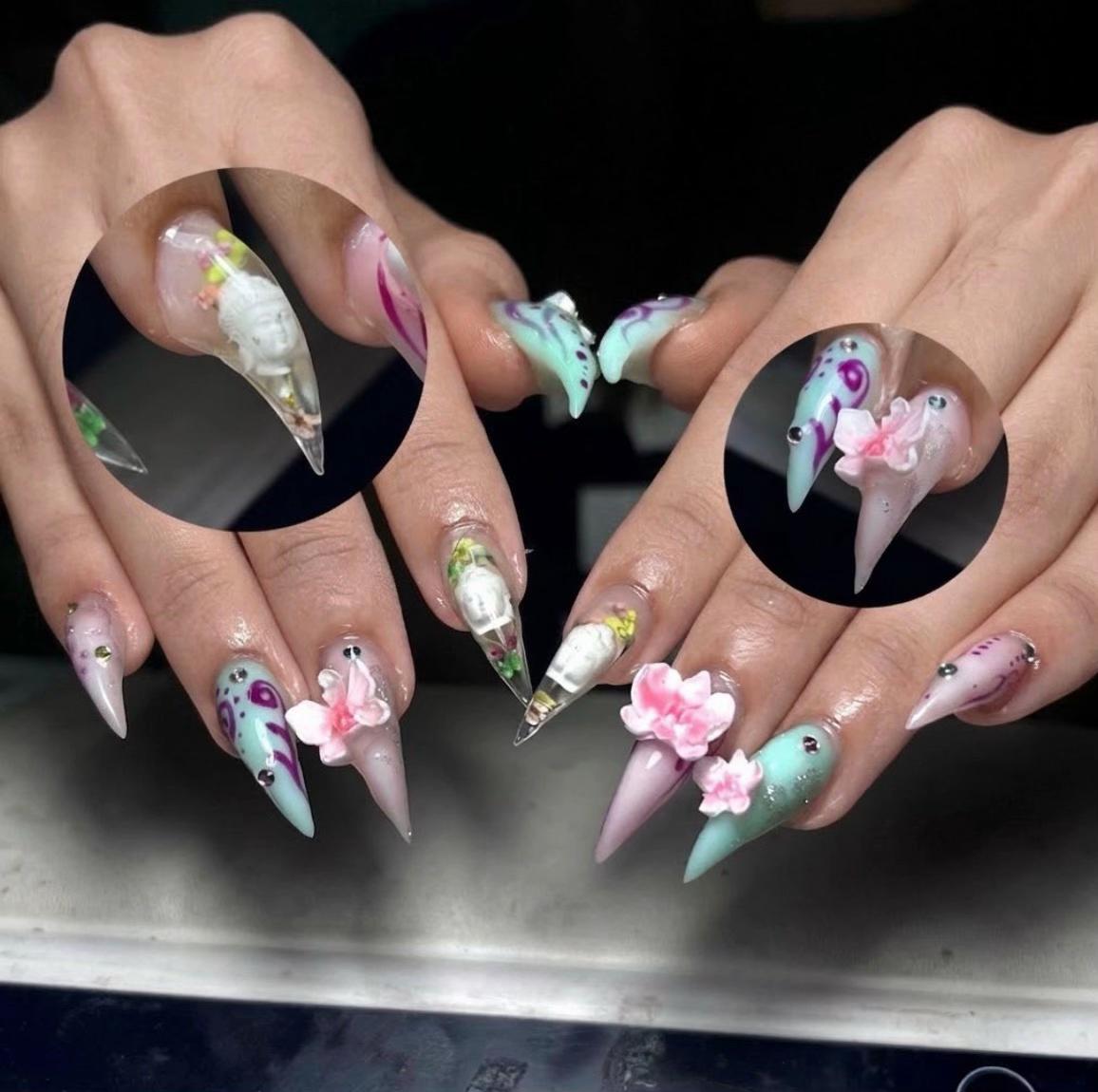 @Hanabii_nailly