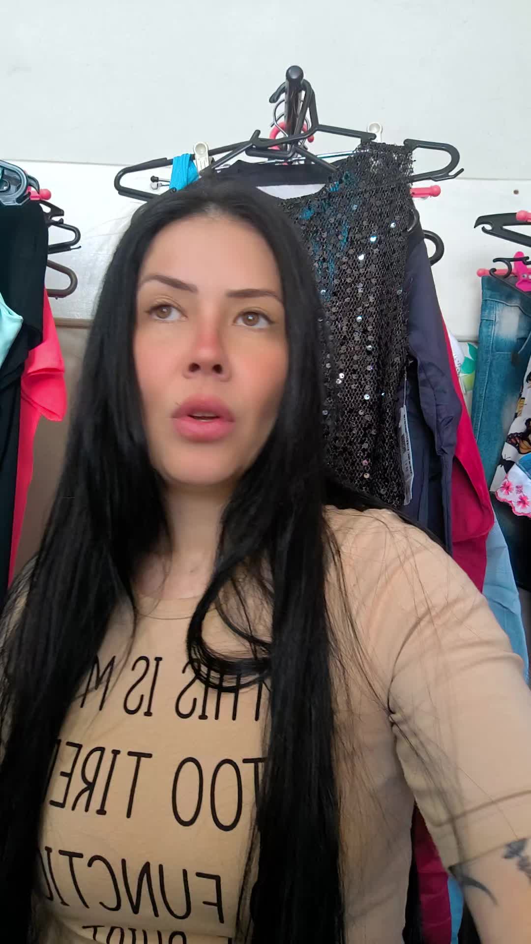 @Marissol Mendes