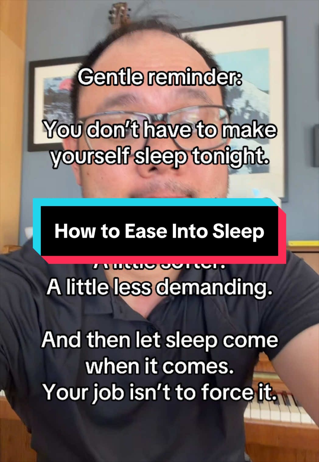@Tony Ho | Sleep Therapist