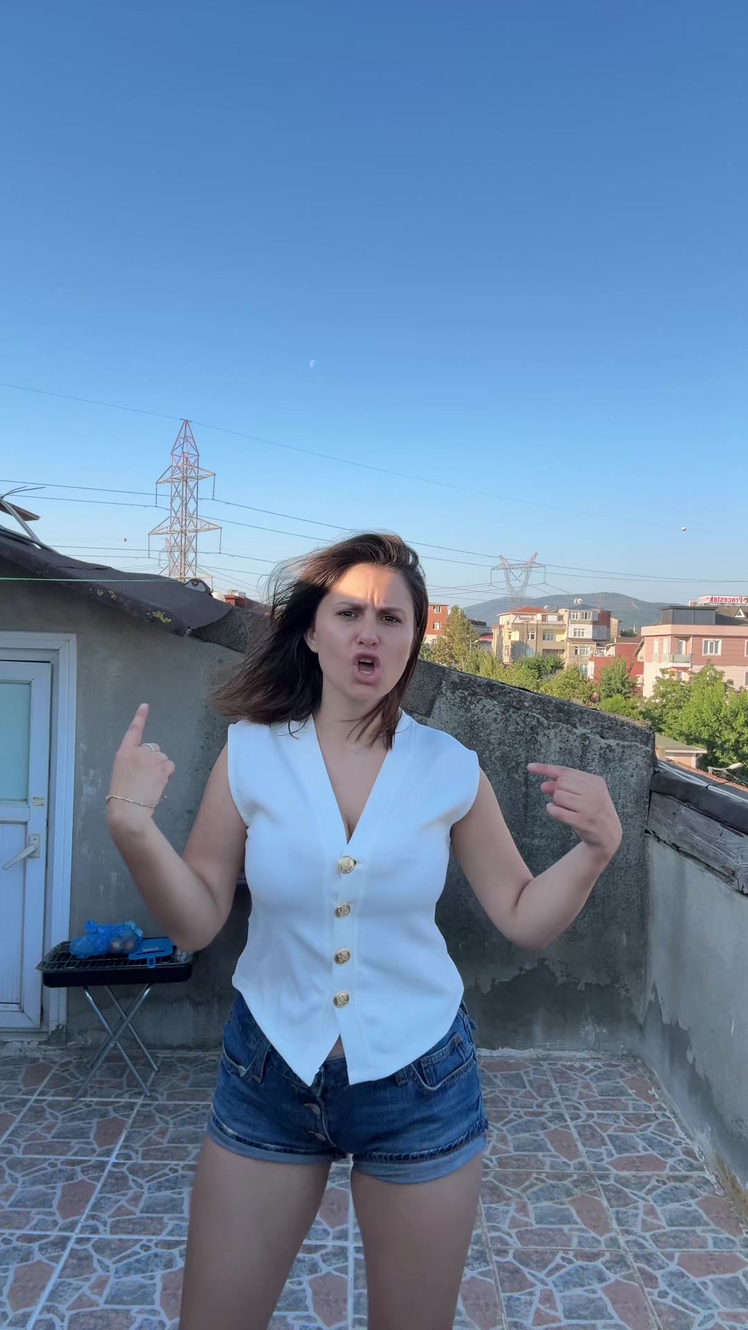 @&Uuml;mm&uuml; İmamoğlu