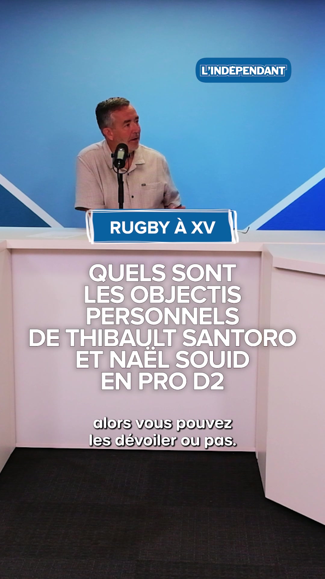 @L'Indépendant