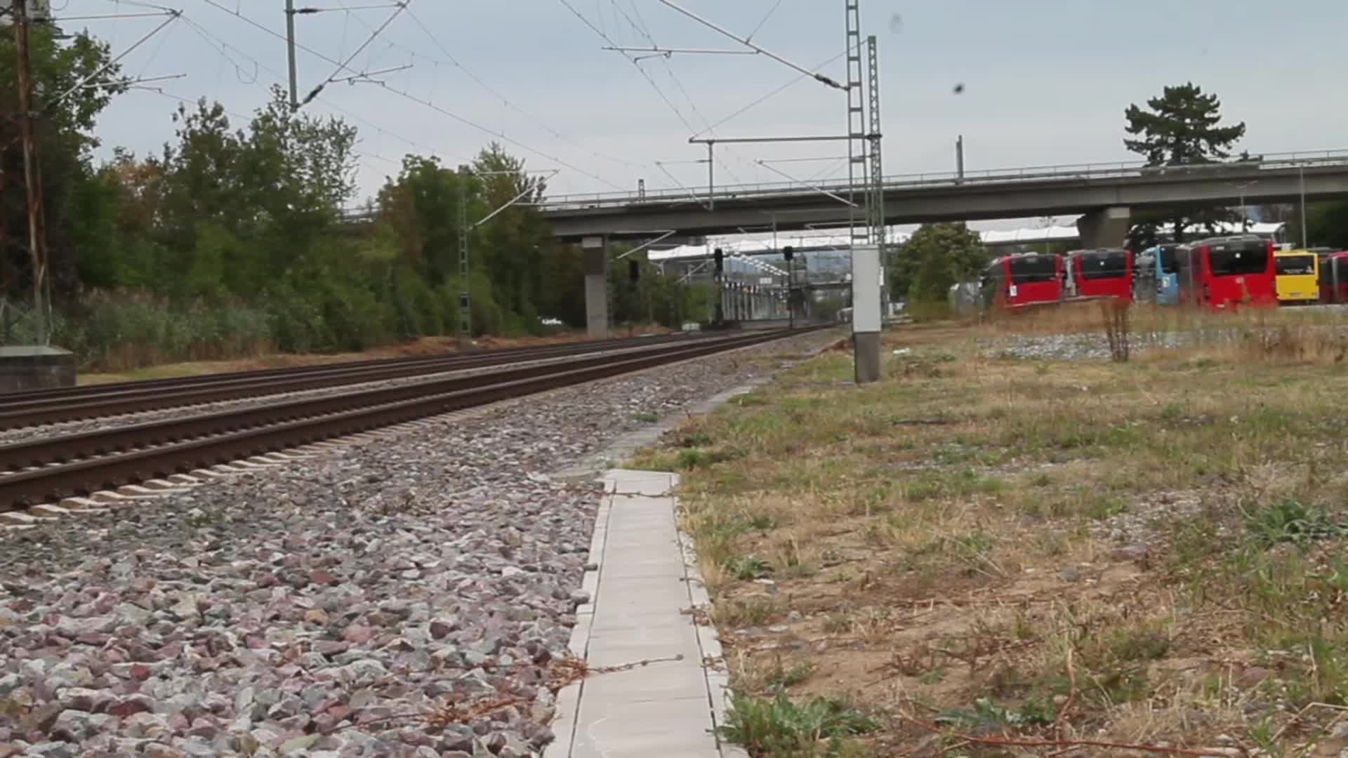 @Der kleine Modelbahn dachboden