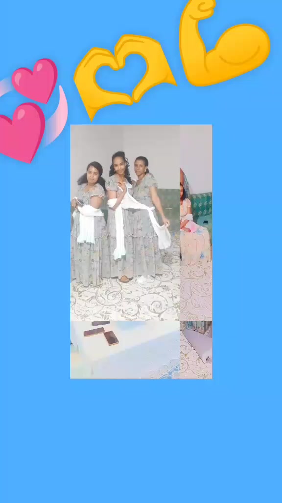@ብሩ የድግል ማርያም ልጅ