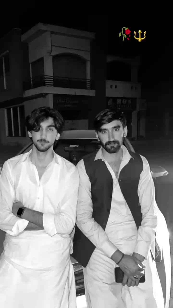 @Moon Ranjha