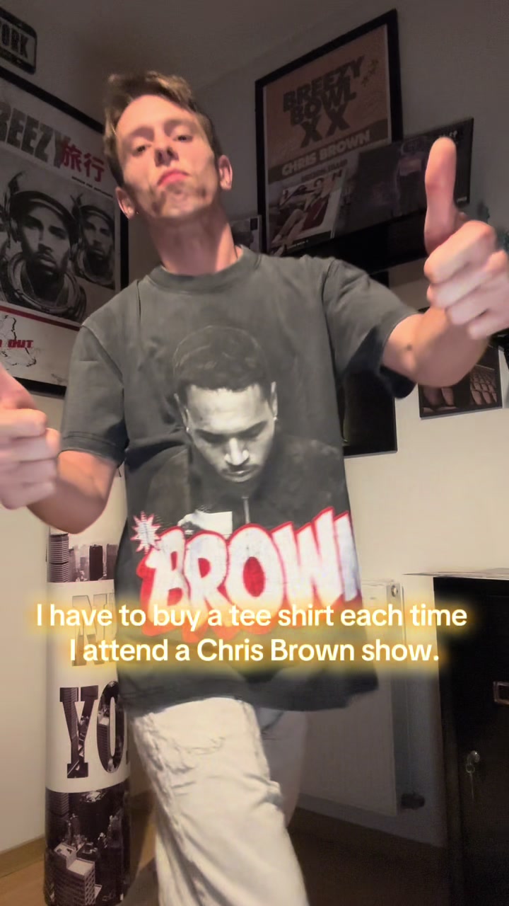 @Kev&bull;Breezy