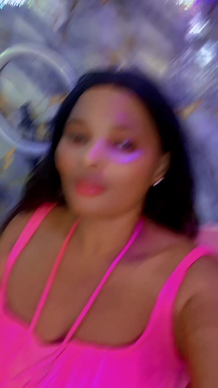 @Mama Nadiatu