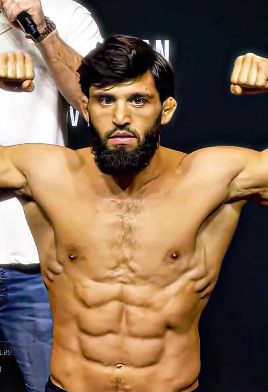 @UFC$Corporate