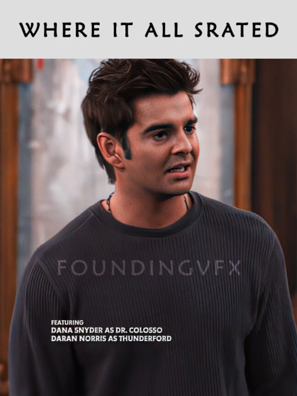 @Found