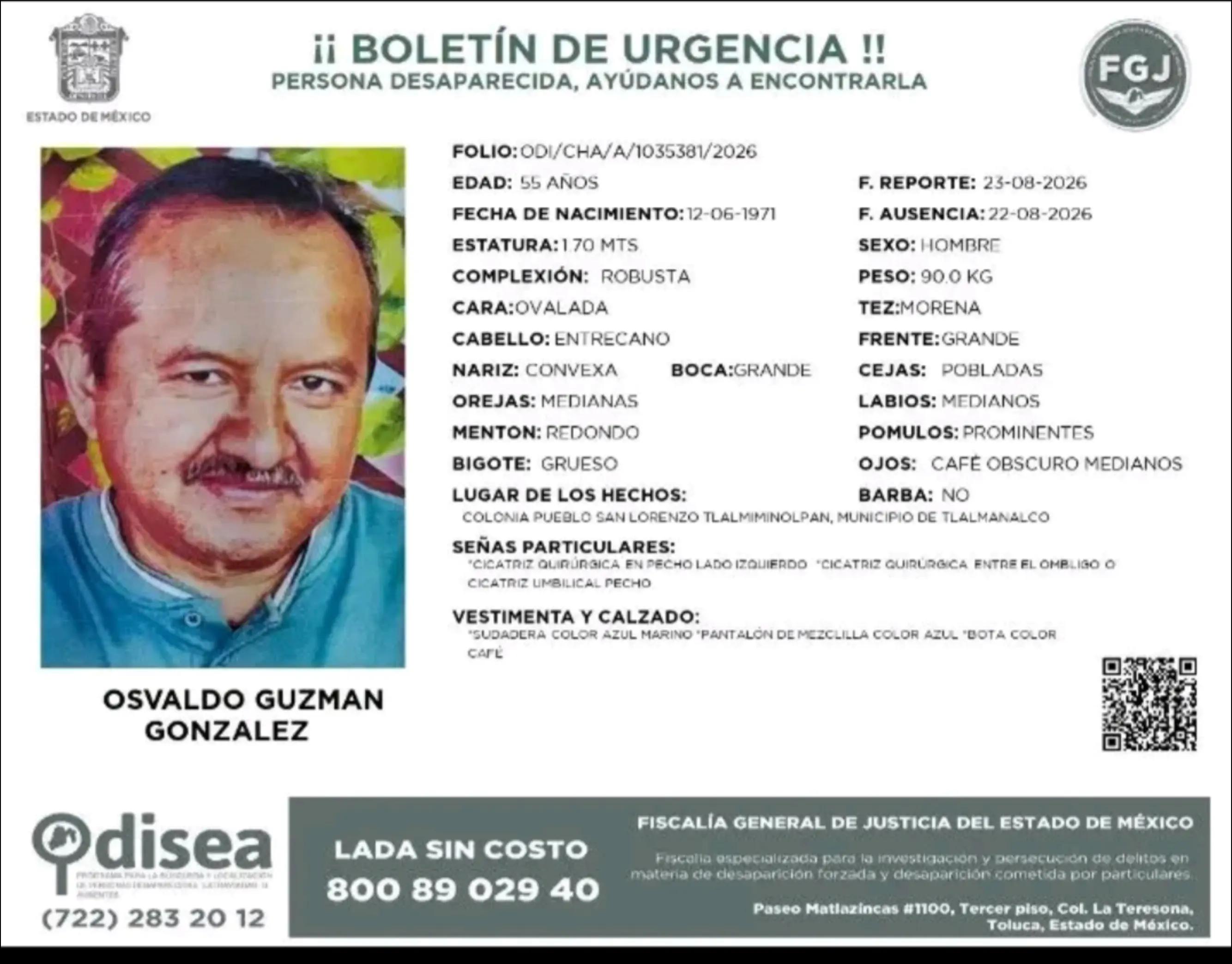 @La b&uacute;squeda no termina