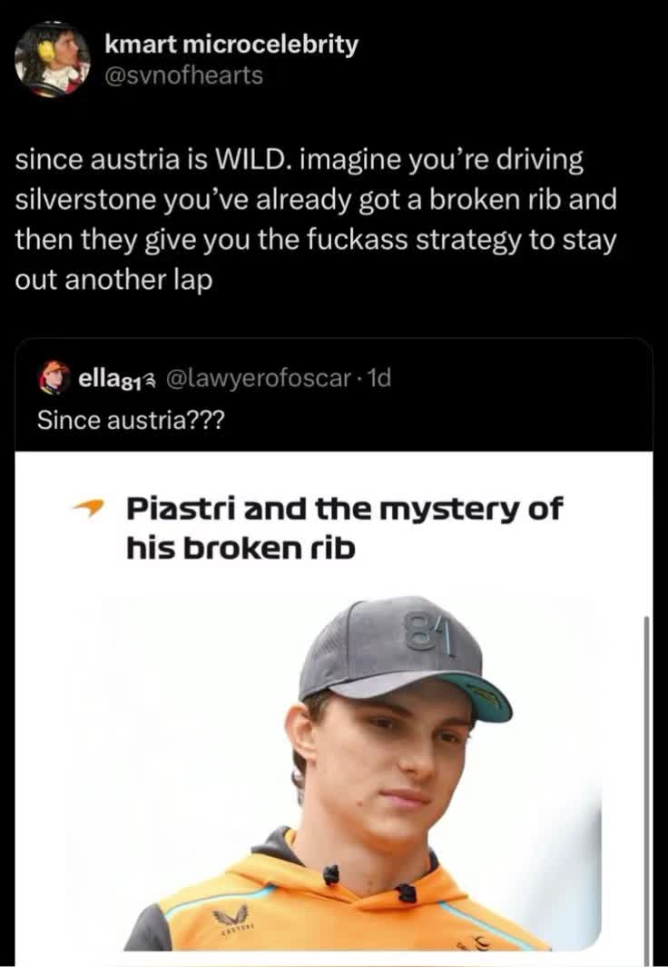 @Born2PostForced2Work