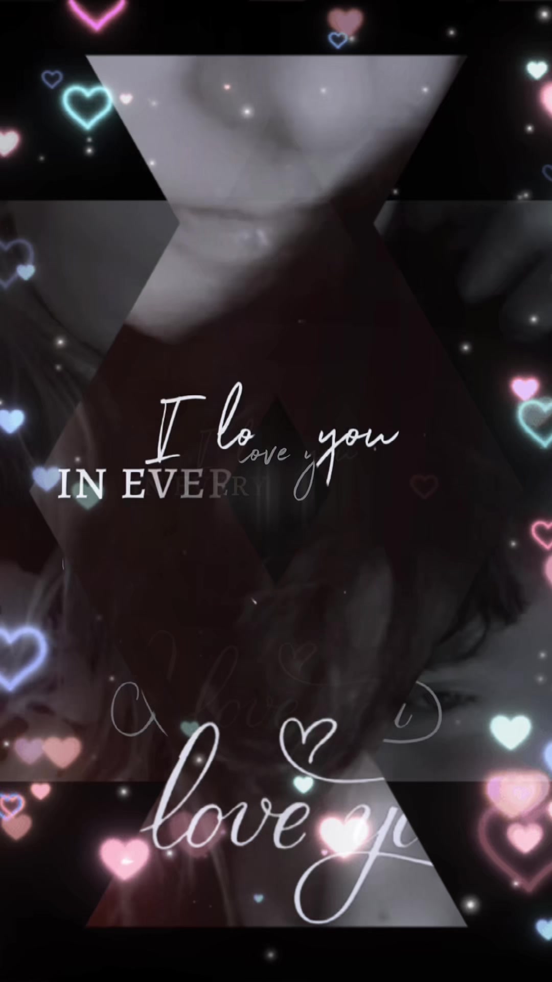 @💙💜TreyGail💜💙