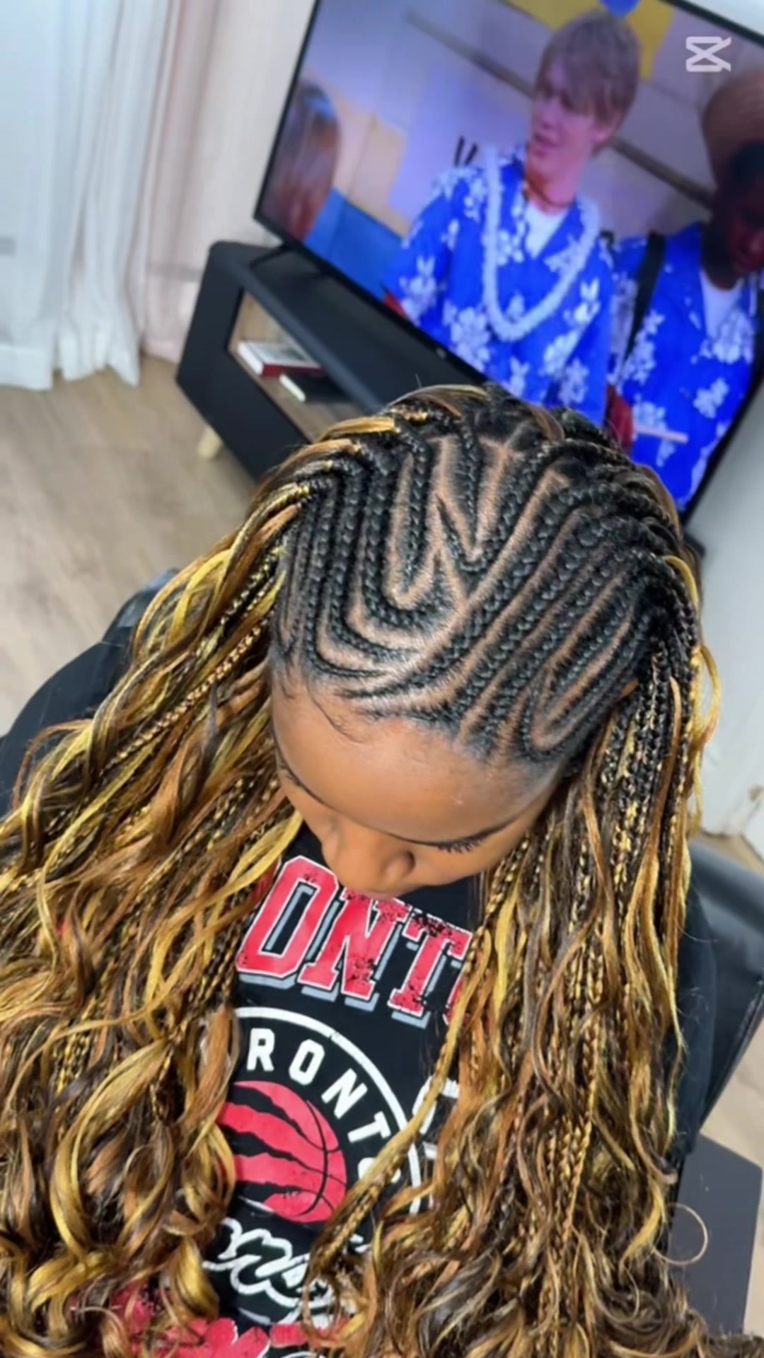 @Cycy | Braids | Qbc City