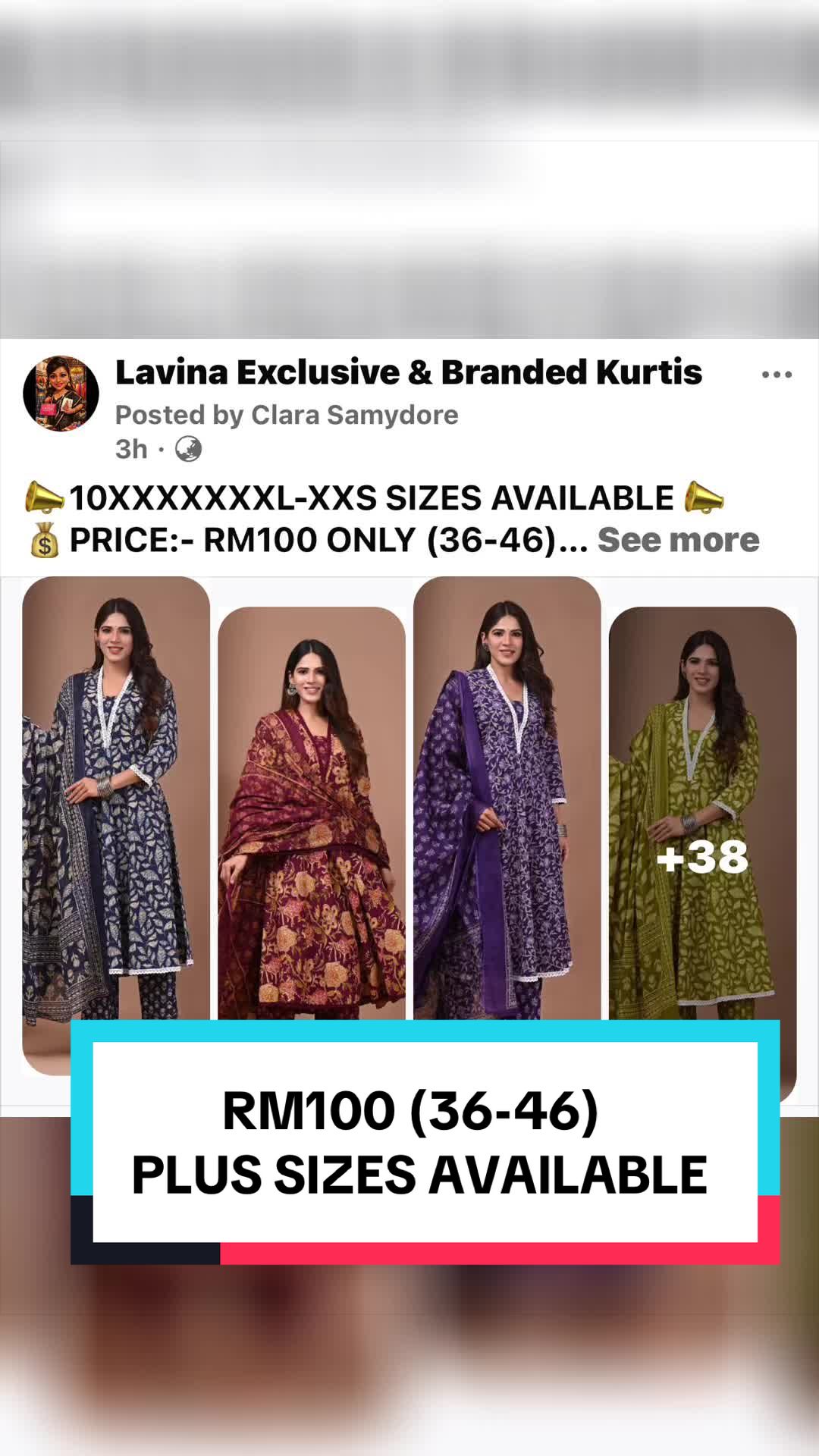@Lavina Designer Suits