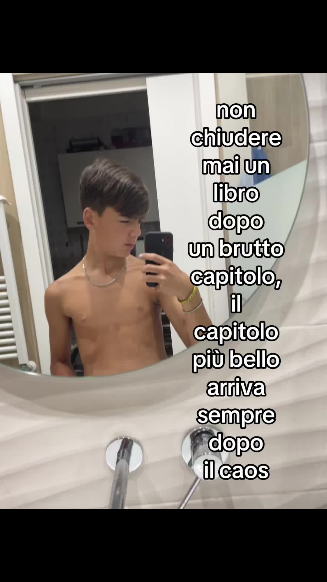 @andrea del monaco